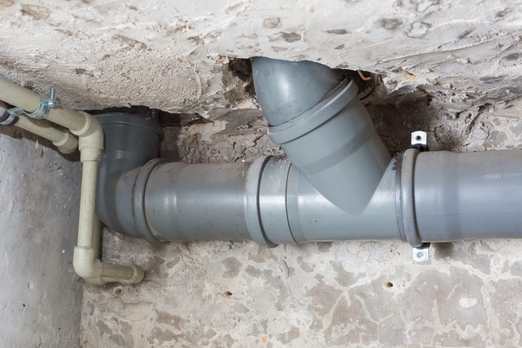 sewer repair services in Seattle WA
