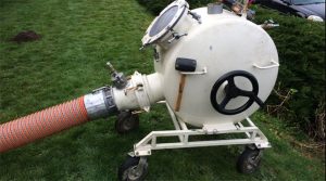 trenchless pipe lining in Seattle, WA