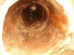 trenchless pipe lining in Kirkland, WA