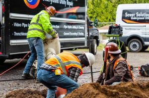 How to Prepare Your Property for Trenchless Sewer Repair