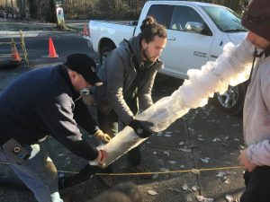 Why Trenchless Pipe Lining Makes Sense for Cast Iron Pipes Why Trenchless Pipe Lining Makes Sense for Cast Iron Pipes