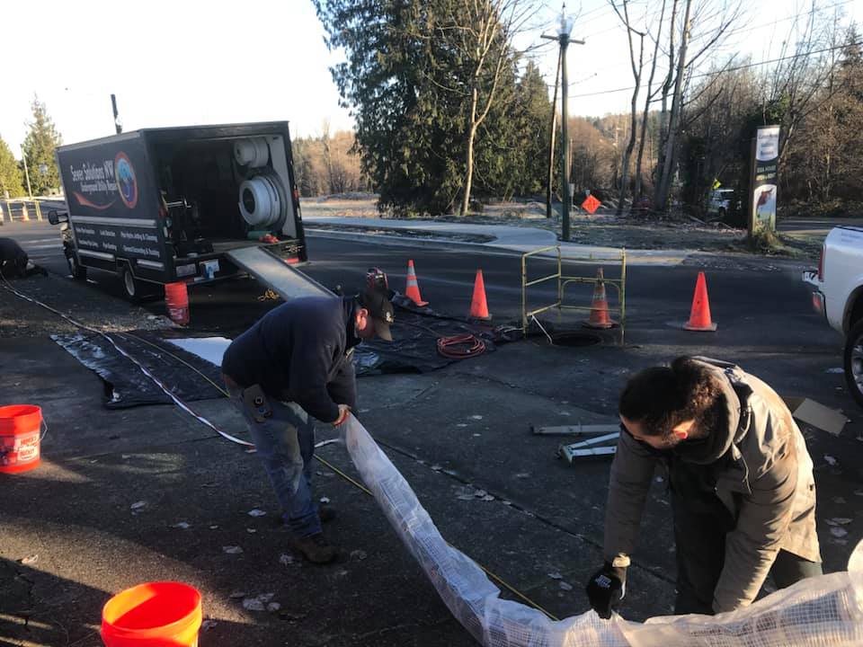What Affects the Cost of Trenchless Pipe Lining