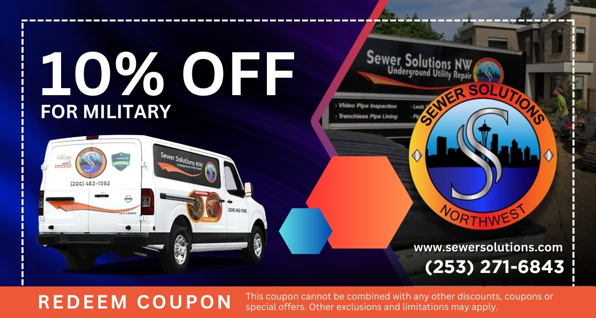 SEWER SOLUTIONS GBP SO - 6