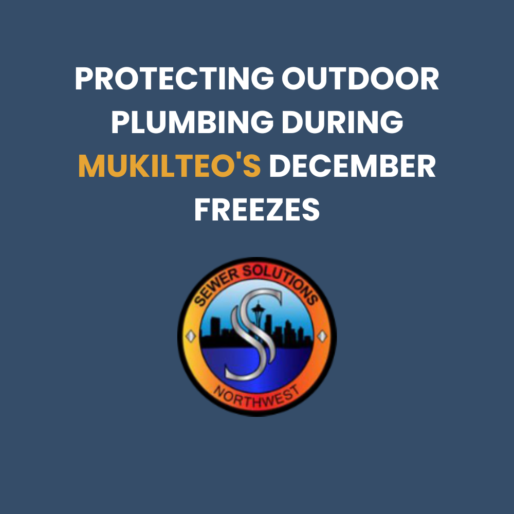 mukilteo december freeze plumbing protection