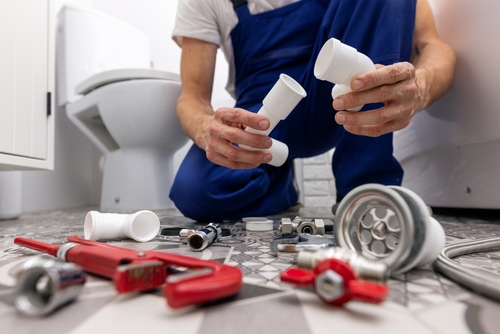 drain-cleaning-lynnwood-wa-highway-99-aging-homes