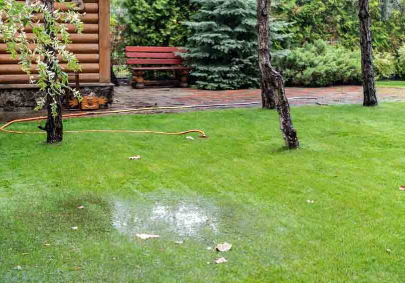 Can Shifting Soil Affect Your Sewer Lines?