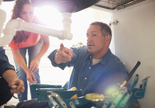 plumber-edmonds-wa-waterfront-bowl-sewer-drain
