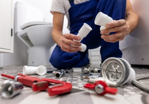 drain-cleaning-lynnwood-wa-highway-99-aging-homes