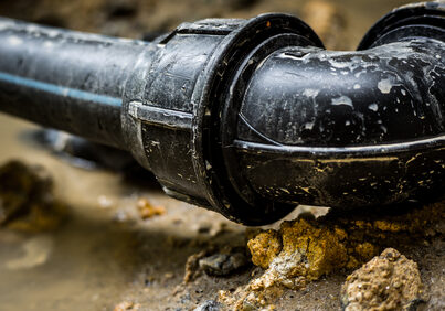 sewer pipe replacement Everett WA